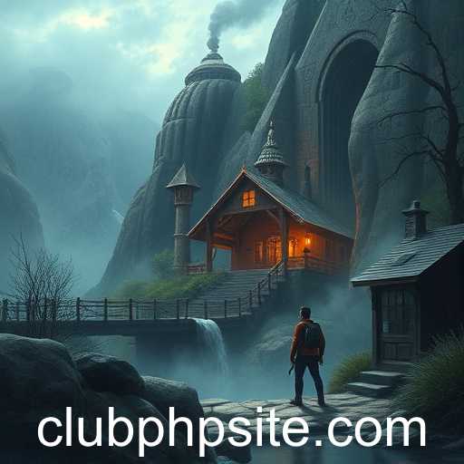 Exploring the Thrills of Adventure Games on ClubPHP Site