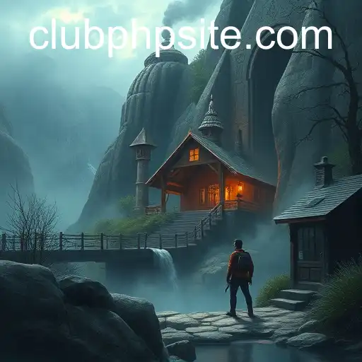 Exploring the Thrills of Adventure Games on ClubPHP Site