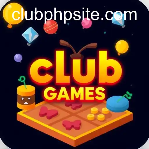 Exploring Casual Games on 'clubphp site': A Haven for Quick and Enjoyable Gaming