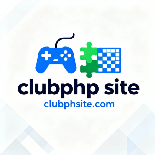 clubphp site