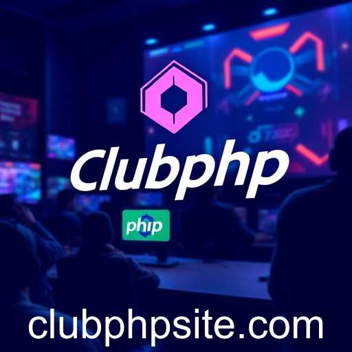 Clubphp Revolutionizes Online Gaming