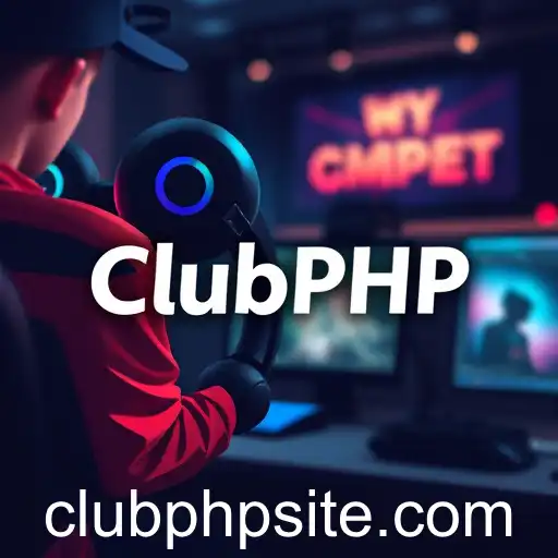 The Evolving Landscape of ClubPHP