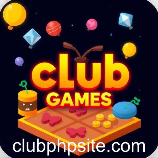 ClubPHP Site: Gaming Hub of 2025