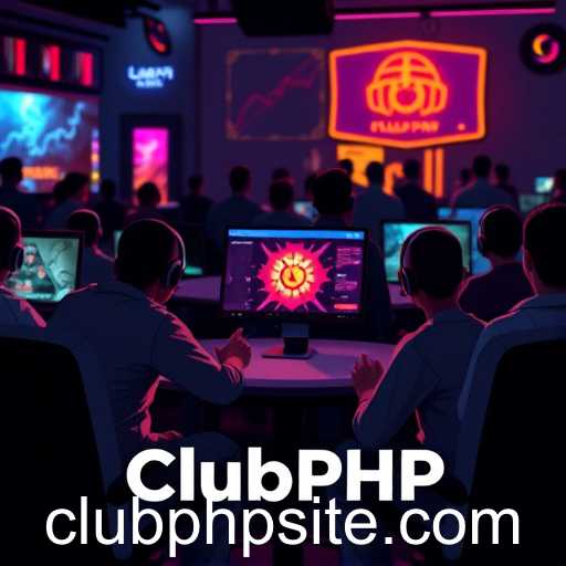 ClubPHP Gaming Arena Thrives Amidst Dynamic Shifts