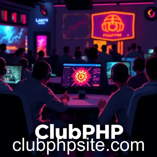 ClubPHP Gaming Arena Thrives Amidst Dynamic Shifts