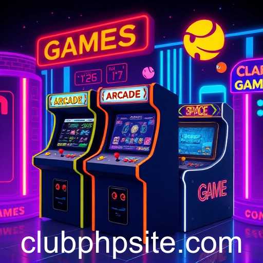 The Evolution of ClubPHP: A New Era in Gaming