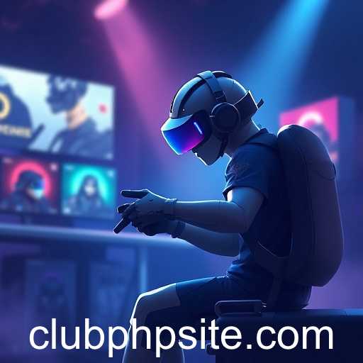ClubPHP's Rising Popularity in Gaming Circles