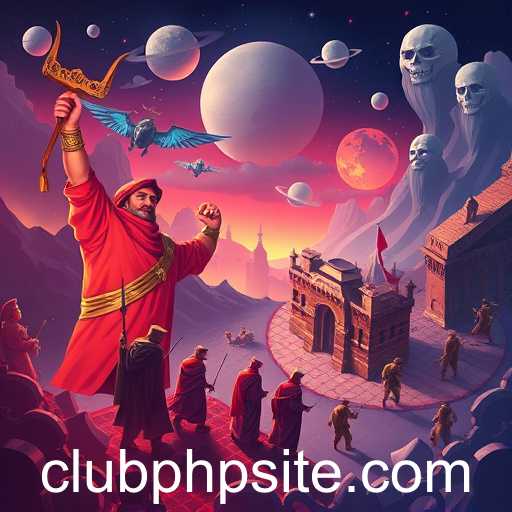 ClubPHP Revolutionizes Online Gaming Community