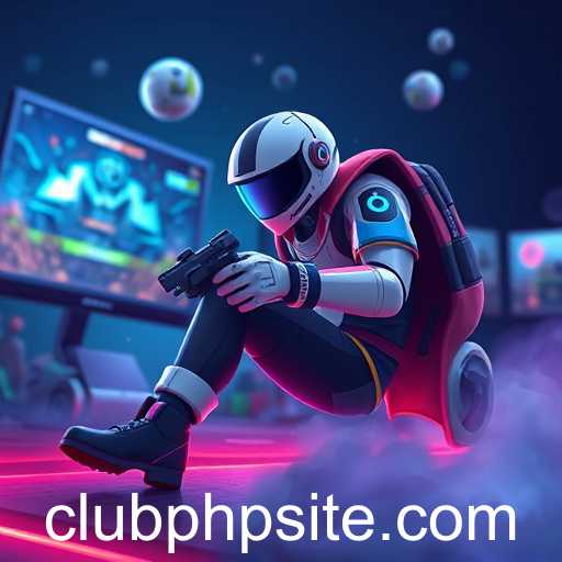 The Rise of ClubPHP Among Gaming Enthusiasts