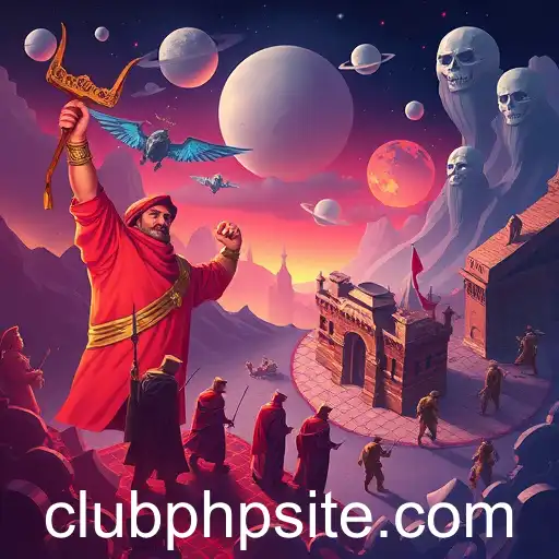 Exploring ClubPHP: A Hub for Gaming Enthusiasts