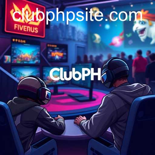 Gaming Trends and Insights for ClubPHP