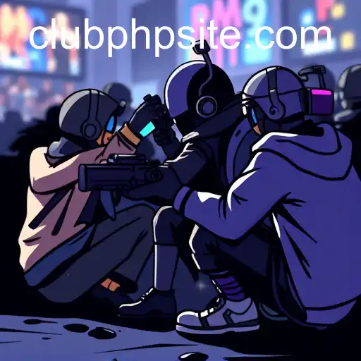 Exploring the Thrill of Multiplayer Games on ClubPHP Site