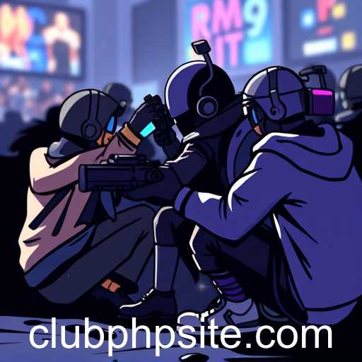 Evolving Landscape of Online Gaming Communities