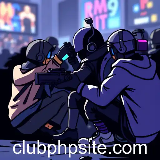 Evolving Landscape of Online Gaming Communities