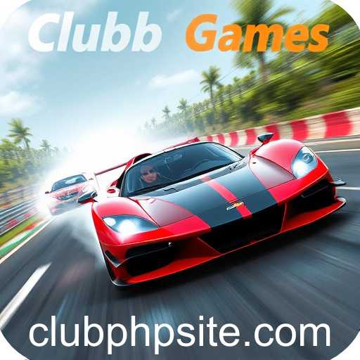 Exploring the Thrilling World of Racing Games on ClubPHP