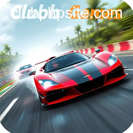 Exploring the Thrilling World of Racing Games on ClubPHP