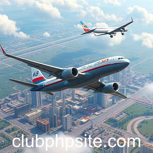 The Immersive World of Simulation Games on ClubPHP Site