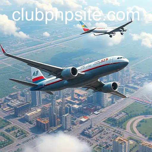 The Immersive World of Simulation Games on ClubPHP Site