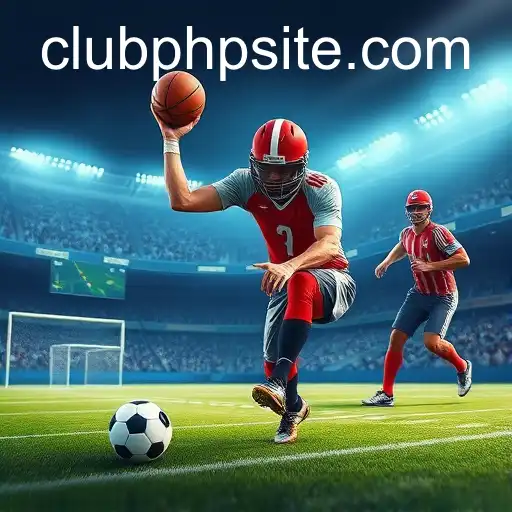 Exploring the Thrills of 'Sports Games' on Clubphp Site